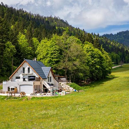 Studio La Resilience, Au Pied Des Pistes A Autrans Exterior photo